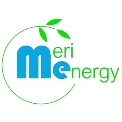 Meri Energy AG logo