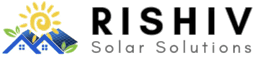Rishiv Solar Solutions logo
