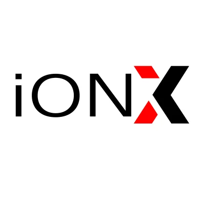 iONX (Pty) Ltd. logo