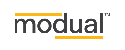 Modual AG logo