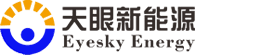 Shenzhen Eyesky New Energy Technology Co., Ltd. logo