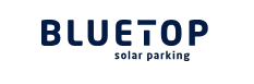 Bluetop Solar Parking ApS logo