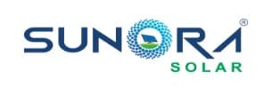 Sunora Solar logo