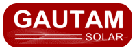 Gautam Solar Private Limited logo