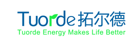 Shenzhen Tuorde Energy Co., Ltd. logo