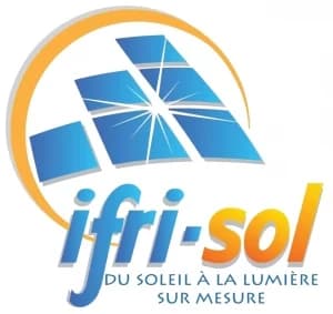 Ifrisol Sarl logo