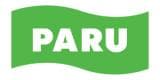 Paru Co. Ltd logo