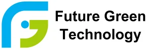 Future Green Technology Co., Ltd. logo