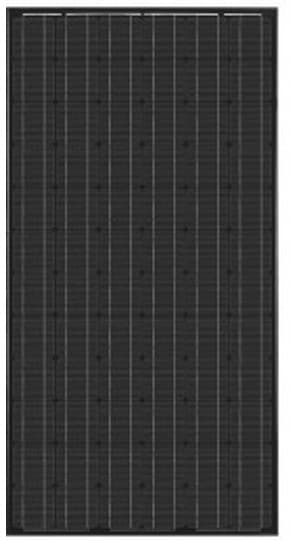 KM185-200 (Black)
