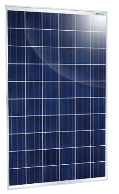 ISL Sona 60P 250-270W