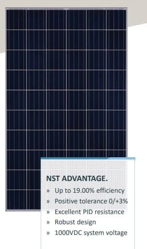 NST60-6-265P