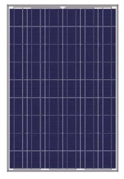 SLR-PNL-250W-201E-P