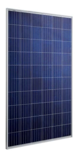 Linea Policristallino 270-285