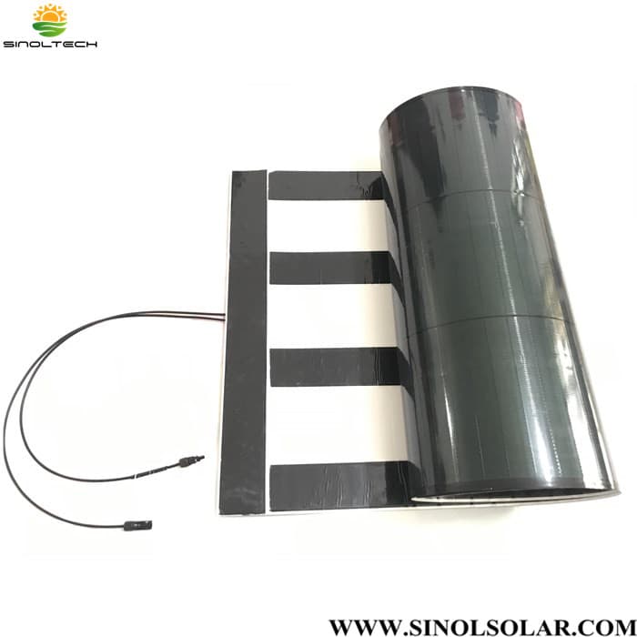 FLEX-03M-2.6M 340-370W CIGS