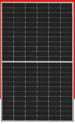DXM7-72H 435W