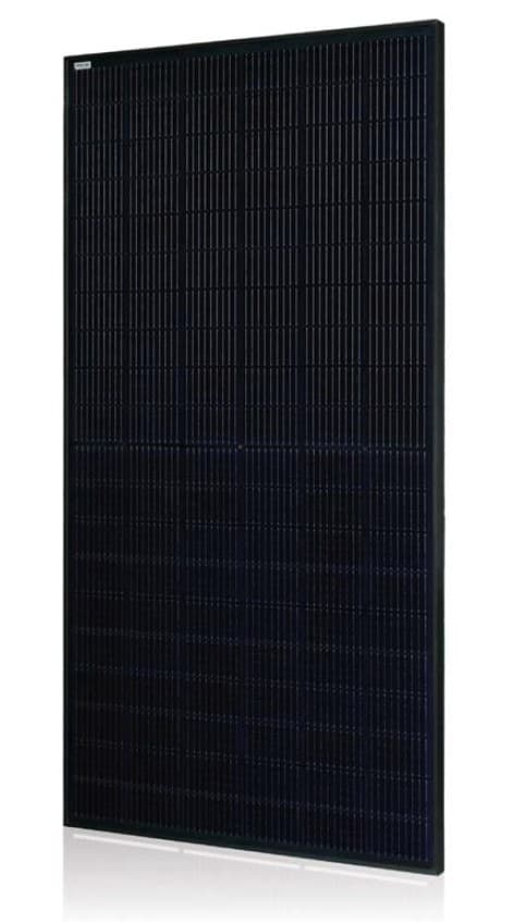 JHM4/60BH 355-370 Black Shark