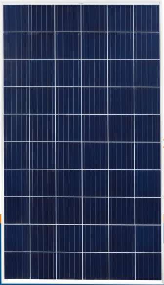 RSPL 24 P 72-Cell Series 310-345W