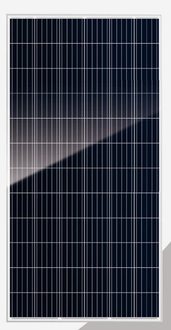 Poly-72 325-335W