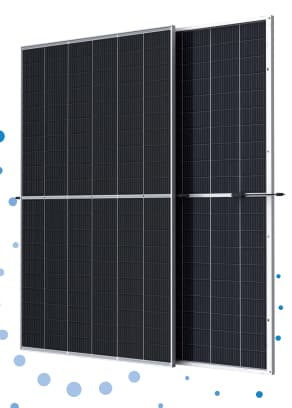 Trina SolarVertex TSM-DEG20C.20 585-605W