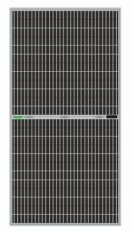 Ahnay Series Bi-17-380-400