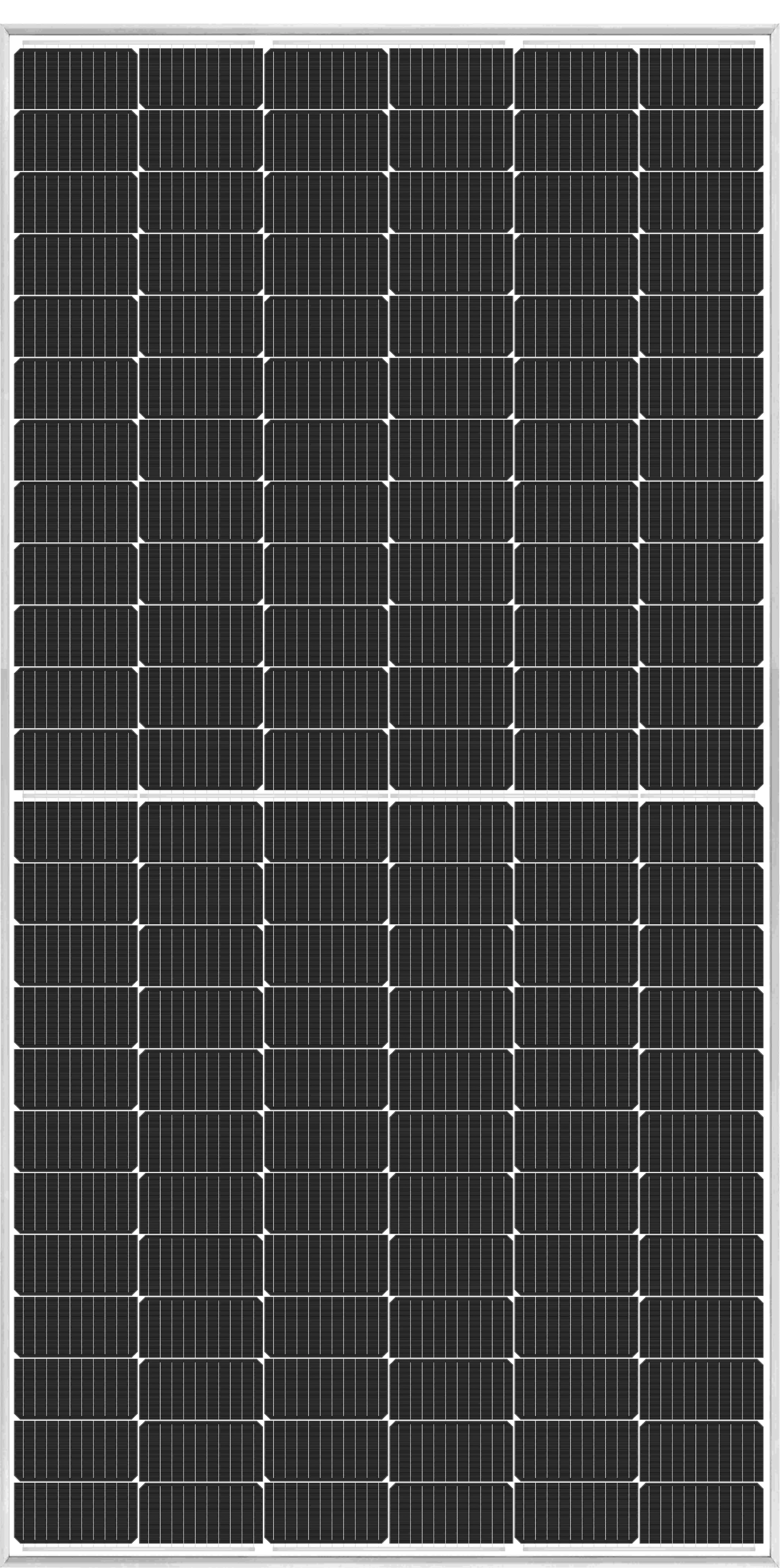 VSUN540-144MH