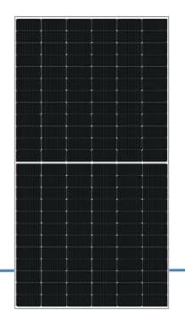 HW-M10/144H 530W-580W