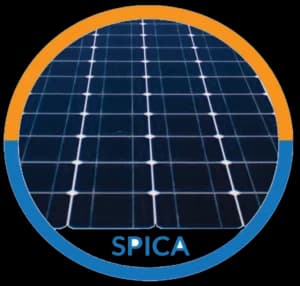 SPICA Series 160-185W