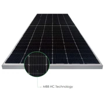 JKM545M-72HL4/JKM545M-72HL4-V