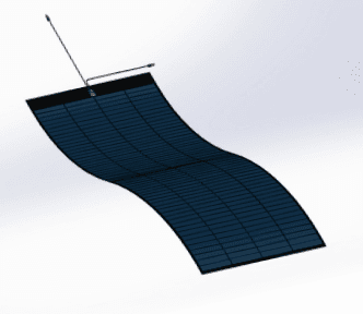 FLEX-03W 2.6m