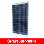 W Series SPM150P-WP-F