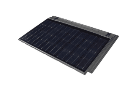 100W Frameless PV Module (TRC1000D)