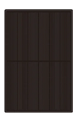 390W
