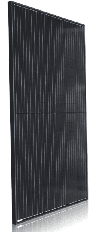 Full Black 320W