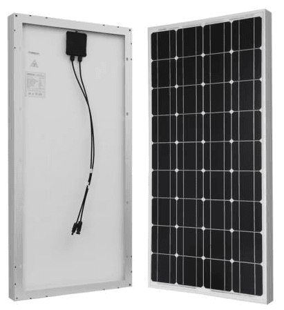 SUNM-SP-100W-12V
