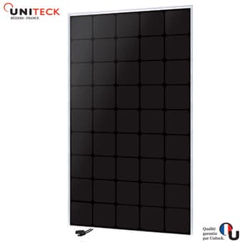 BackContact 165W-12V