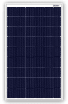 100W
