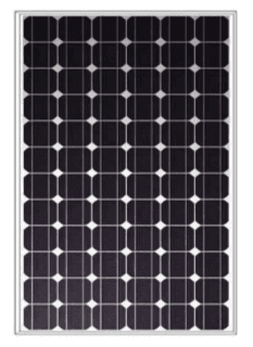Mono 125*125 250-275W