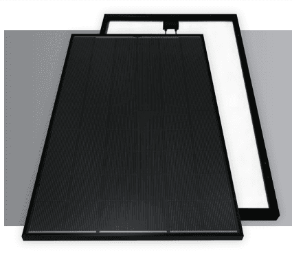 EPIQ - PERC - Black on Black 300-315W