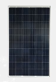 270W Poly Solar Panel
