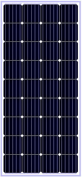SIM150Вт-12 (5BB)
