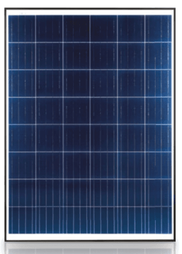 Quartz  48 Cell 200-220W