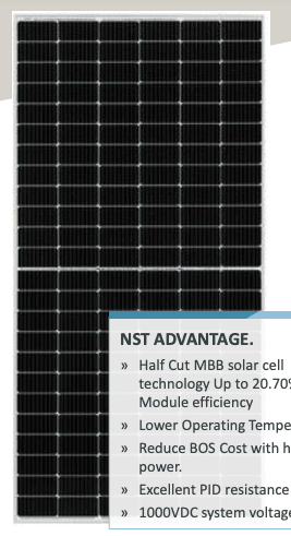 NST144-6-445M