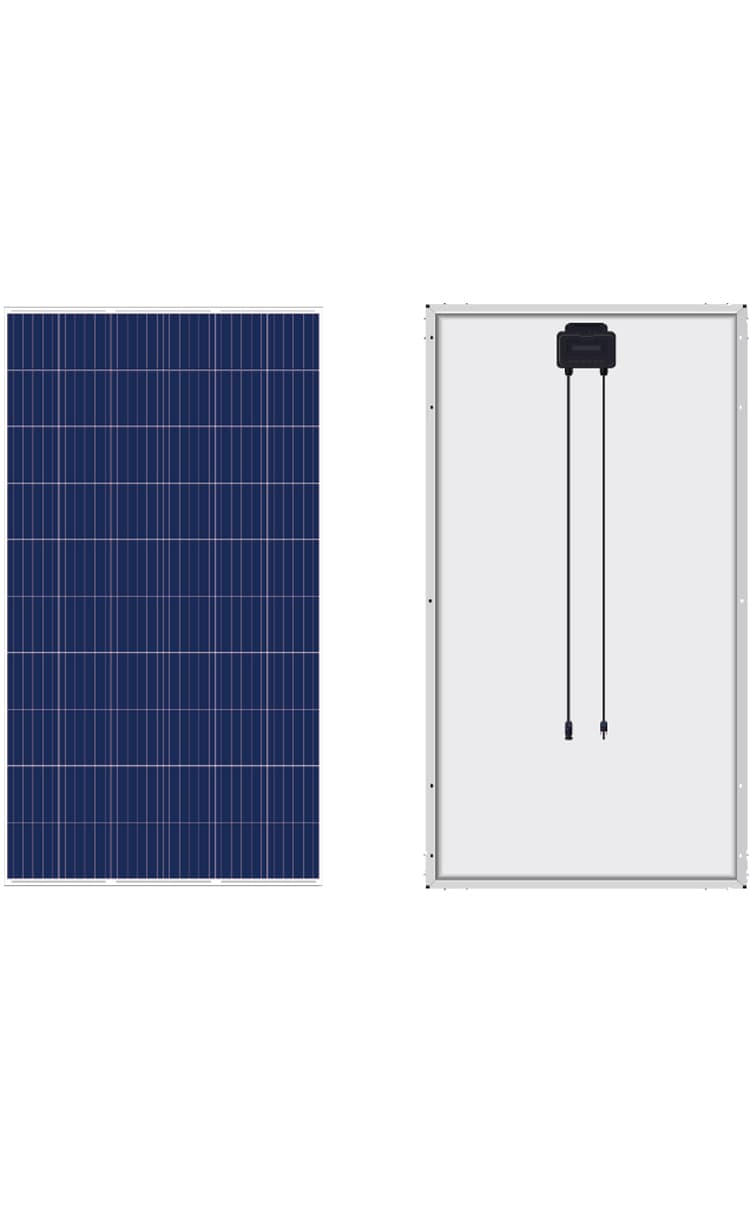 280W