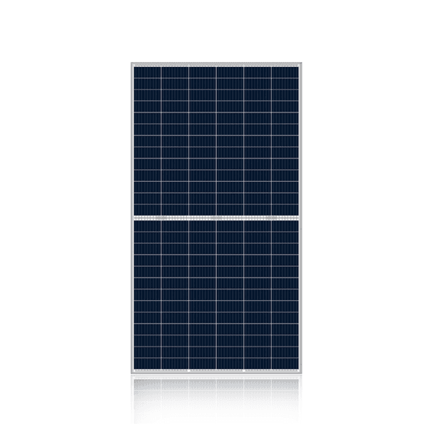 N Type BiFacial 156Cell 425-450W