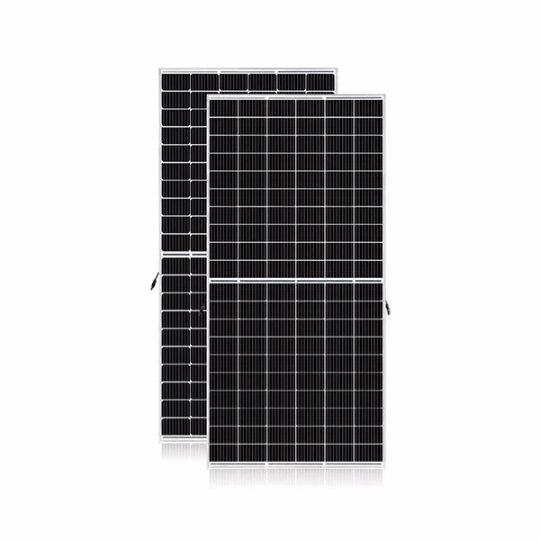 N Type BiFacial 144Cell 390-415W