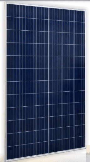 ST72P 320-335W