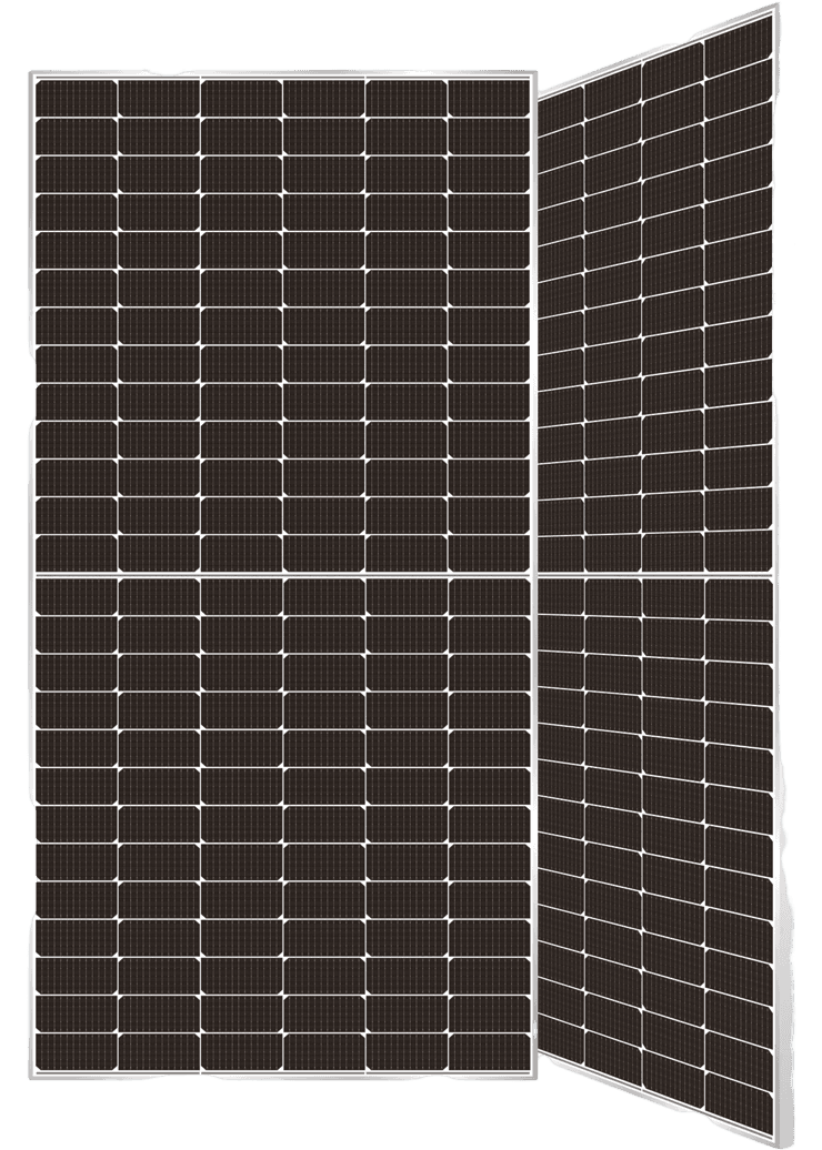 NRJ-W156SS 500-510W