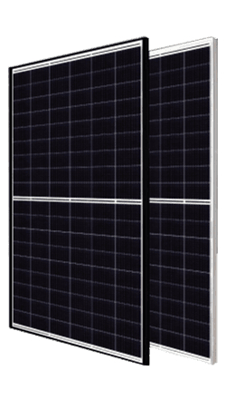 XP-MH54L-430W Dual Glass