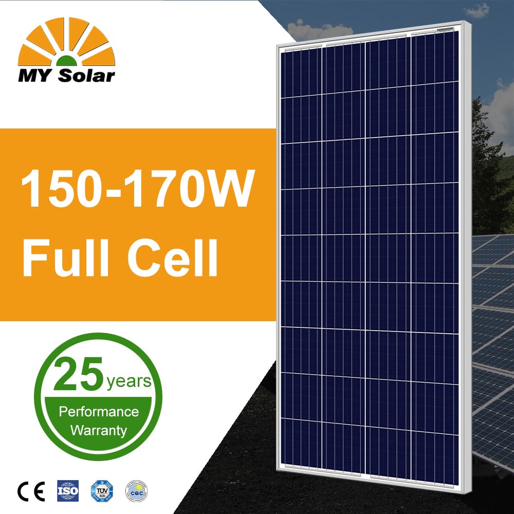 P2 Series MYP2036-150-170W