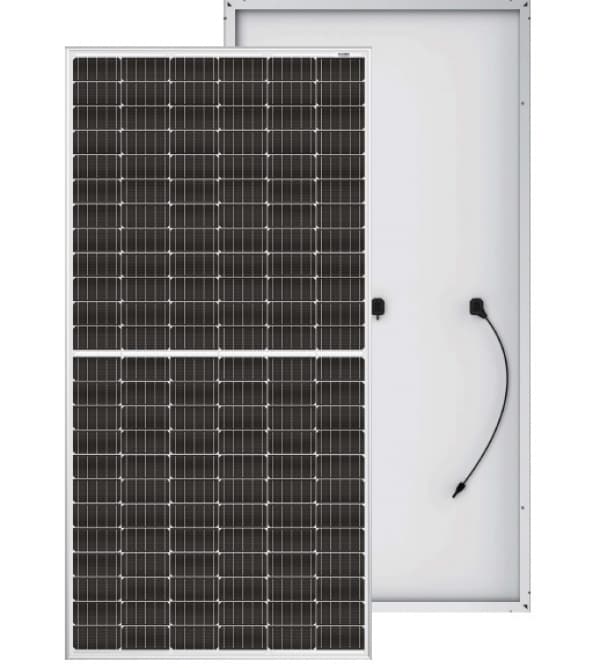 GSE 445W-460W HC